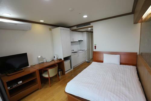 Daejeon I-hotel