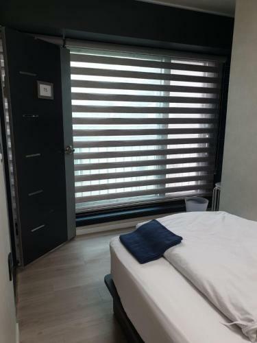 Albergue Itaewon Inn