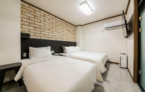 Sopung Motel