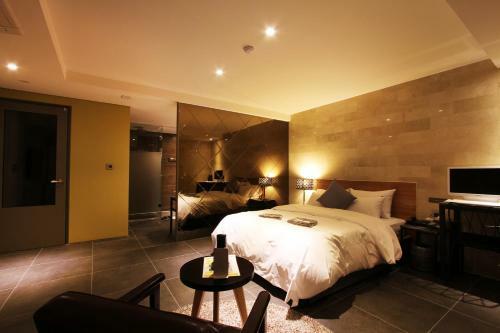 Sr Design Hotel