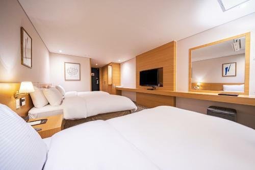 Benikea Hotel Bizinn