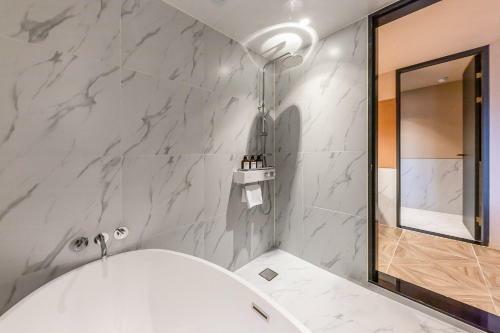 Brown-dot Hotel Ulsan-sincheon
