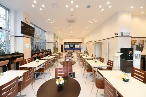 Hotel Toyoko Inn Ulsan Samsan