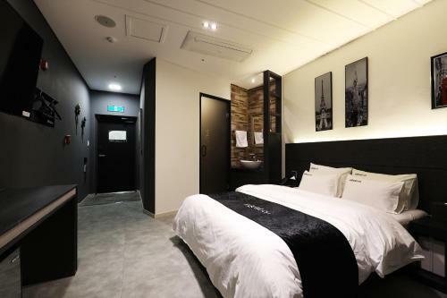 Wonju Boscoa Hotel