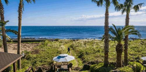 Long Beach Pension