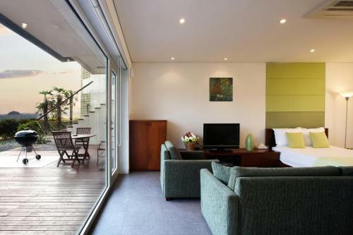 Villa Tropical Dream Spa Resort
