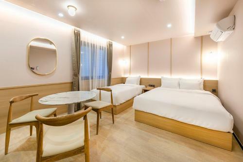 Hotel Yaja Gimhae