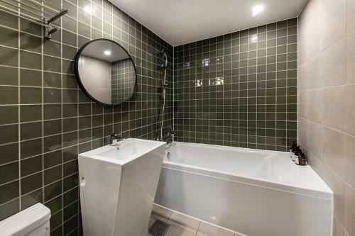 Hotel Yaja Gimhae