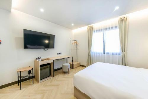 Hotel Yaja Gimhae
