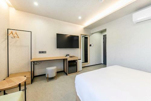 Hotel Yaja Gimhae