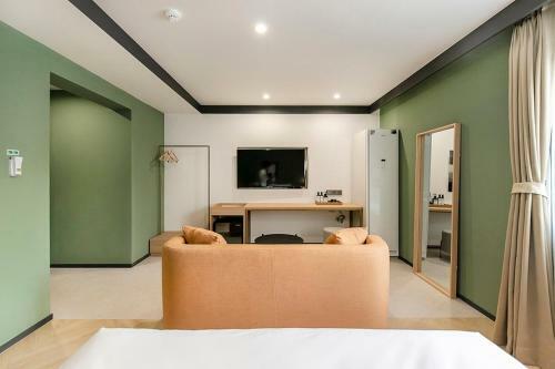 Hotel Yaja Gimhae