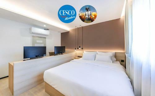 Hotel Yaja Gimhae