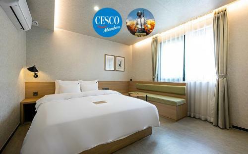 Hotel Yaja Gimhae
