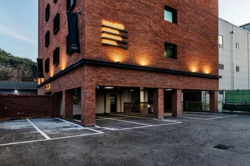 Hotel Yaja Gimhae