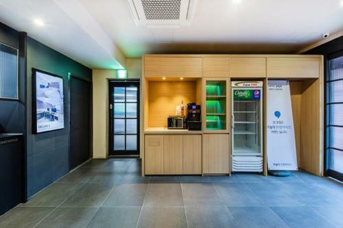 Hotel Yaja Gimhae