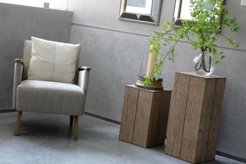 Apartamento Arkan Residence