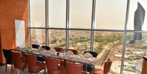 Hotel Ramada Encore Kuwait Downtown