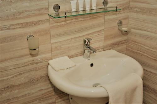 Albergue The Lofts Kuwait Fintas