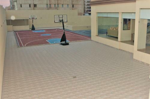 Albergue The Lofts Kuwait Fintas