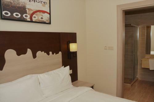 Albergue The Lofts Kuwait Fintas