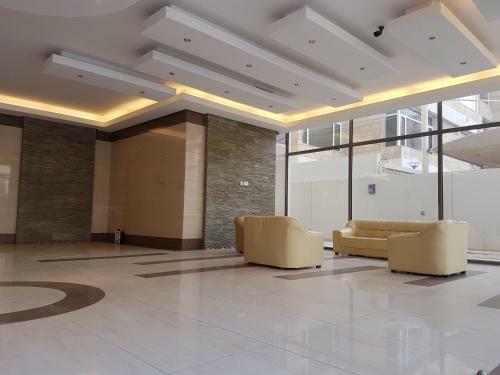 Apartamento Magic Suite Al Mahboula - 2