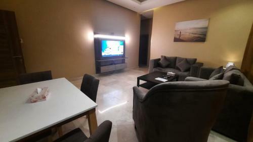 Rihanna Hotel Apartment