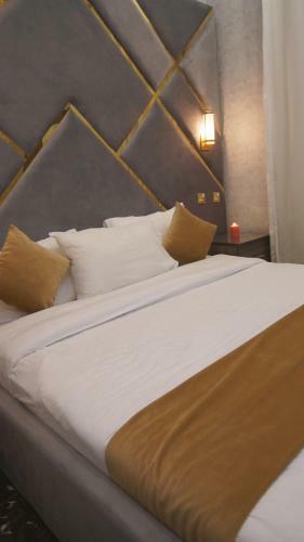 Rihanna Hotel Apartment