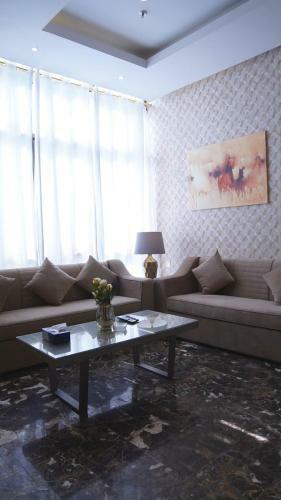 Rihanna Hotel Apartment