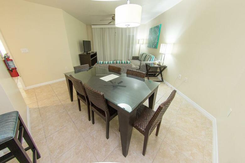 Hotel Grand Caymanian Resort