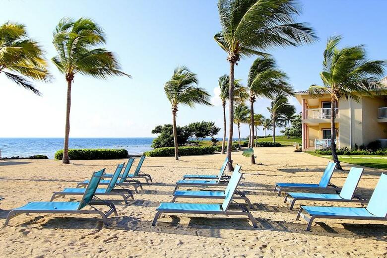 Hotel Grand Caymanian Resort