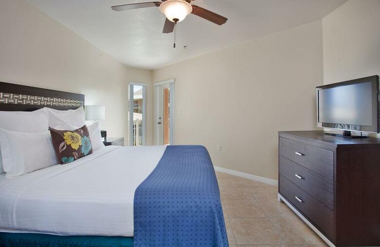 Hotel Grand Caymanian Resort
