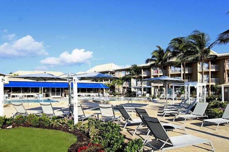 Hotel Grand Caymanian Resort