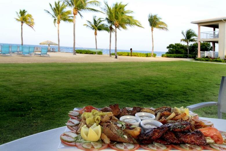 Hotel Grand Caymanian Resort
