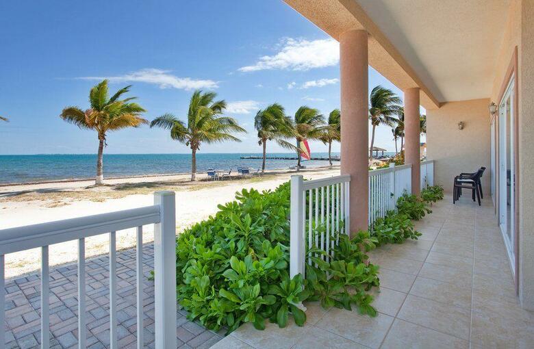 Hotel Grand Caymanian Resort