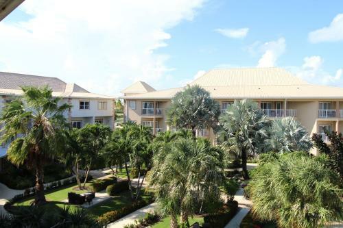 Hotel Grand Caymanian Resort