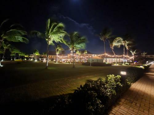 Hotel Grand Caymanian Resort