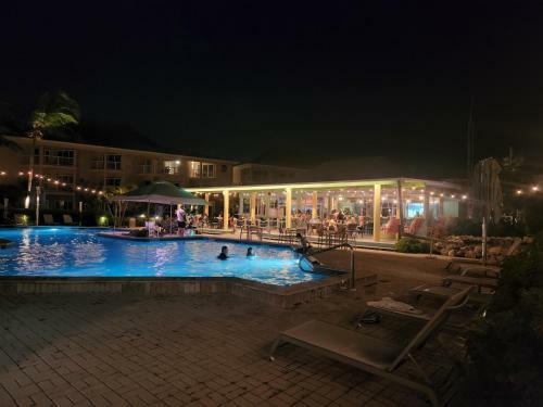 Hotel Grand Caymanian Resort