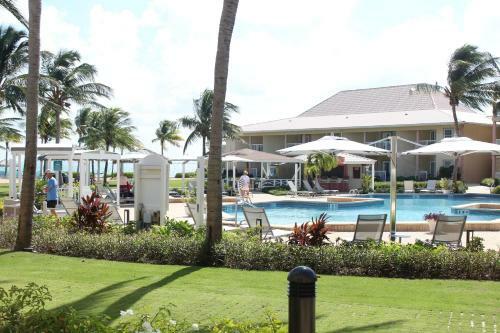 Hotel Grand Caymanian Resort