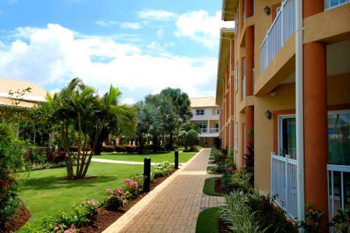 Hotel Grand Caymanian Resort