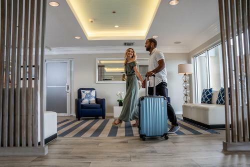 Hotel Grand Caymanian Resort