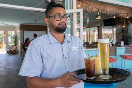 Hotel Grand Caymanian Resort