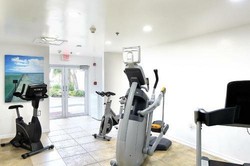 Hotel Grand Caymanian Resort