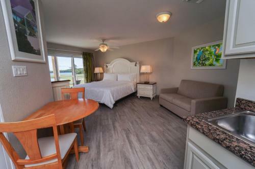 Hotel Grand Caymanian Resort