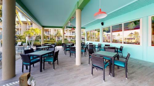 Hotel Grand Caymanian Resort