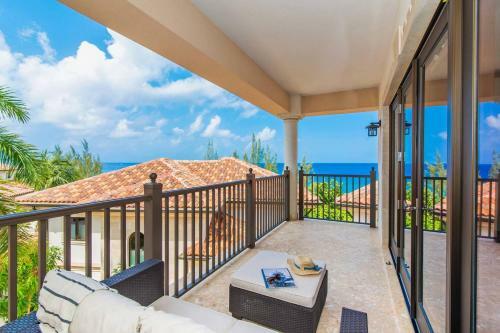Casa Luna #4 By Grand Cayman Villas