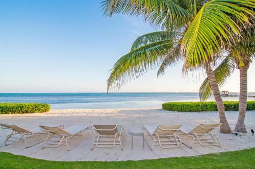 Villa Mora By Grand Cayman Villas