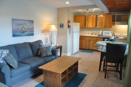 Apartamento Calypso Cove