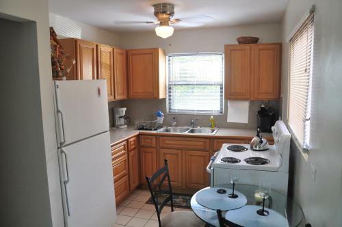 Apartamento Calypso Cove
