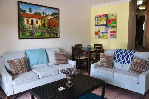 Apartamento Calypso Cove