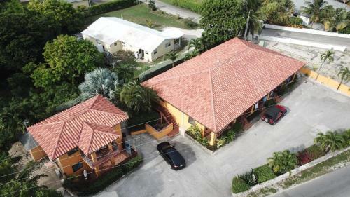 Apartamento Calypso Cove